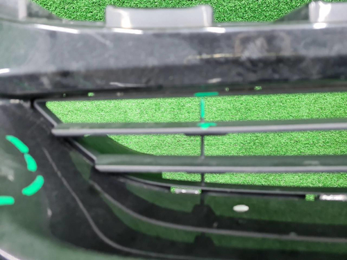 Бампер передний BMW X5 F15 (2013-2018)