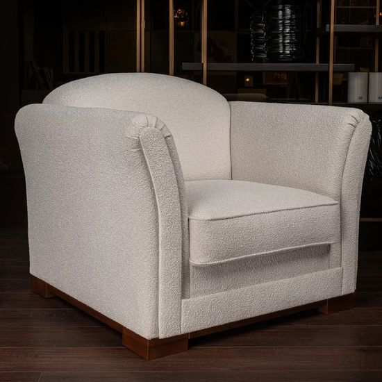 Кресло Tresor SELECTION, FRATELLI BARRI