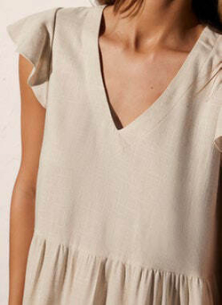 Пляж.аксессуар Ysabel Mora