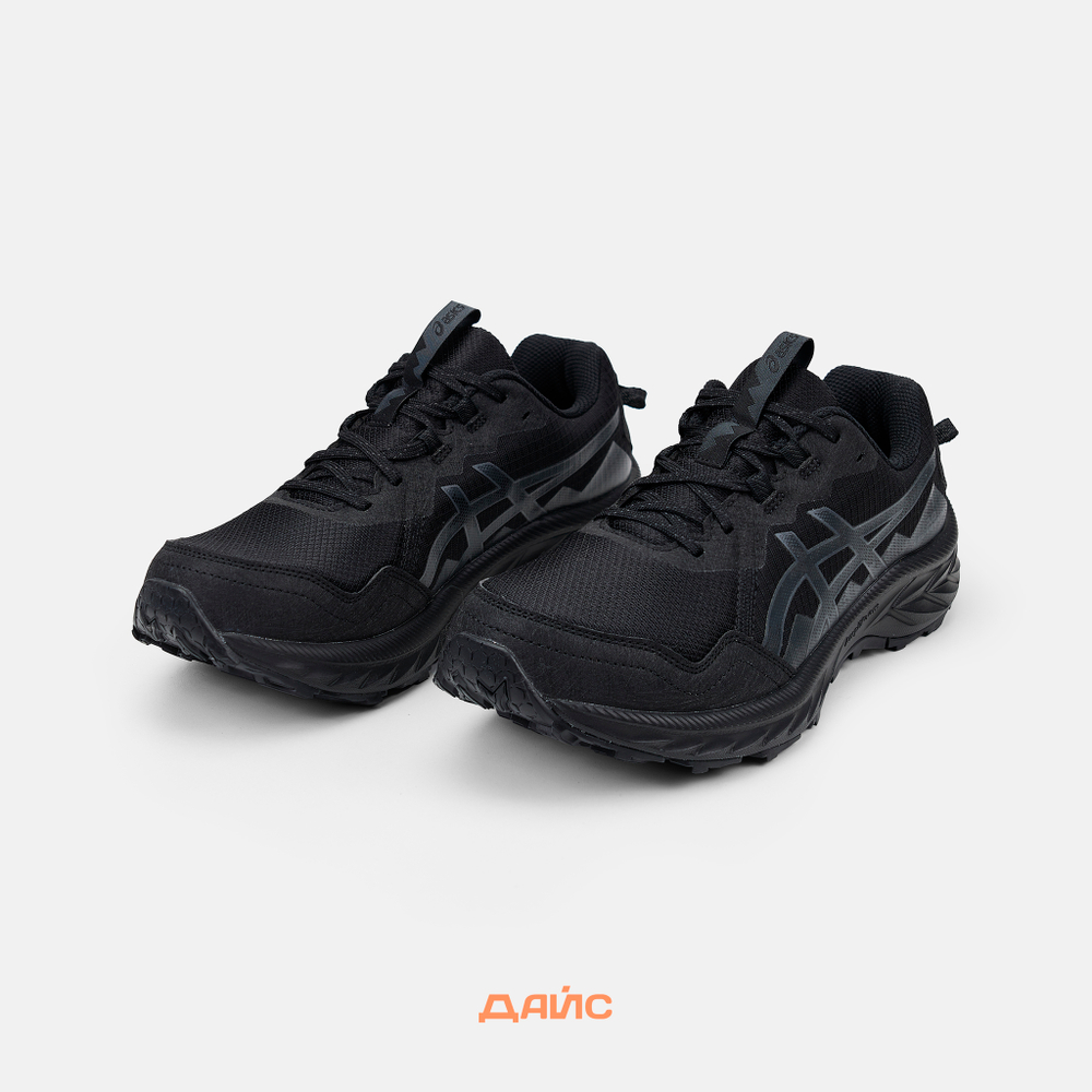 Кроссовки Asics Gel-Venture 10 "Graphite Grey"