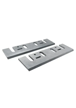 Ножи односторонние для электрорубанка 110 мм