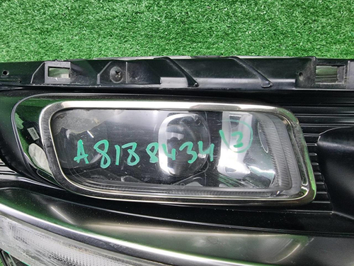 Фара правая Kia Carnival 4 (2020-2023) LED