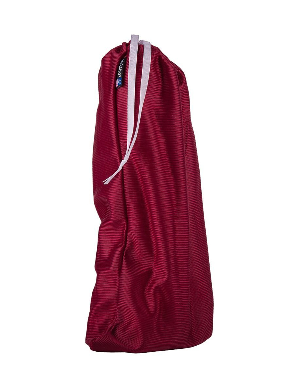 Фаллоимитатор LOVETOY F LINE, неоскин, на присоске, 25 см