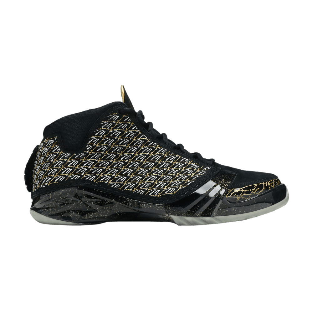Кроссовки Jordan Air Jordan 23 Trophy Room Black