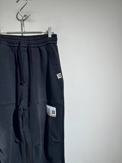 Спортивные штаны Maison Mihara Yasuhiro