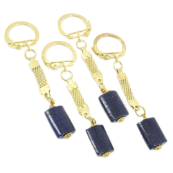 Брелок лазурит асс.