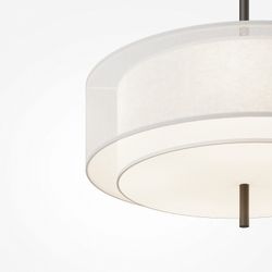 Подвесной светильник Maytoni Bergamo MOD613PL-05W1