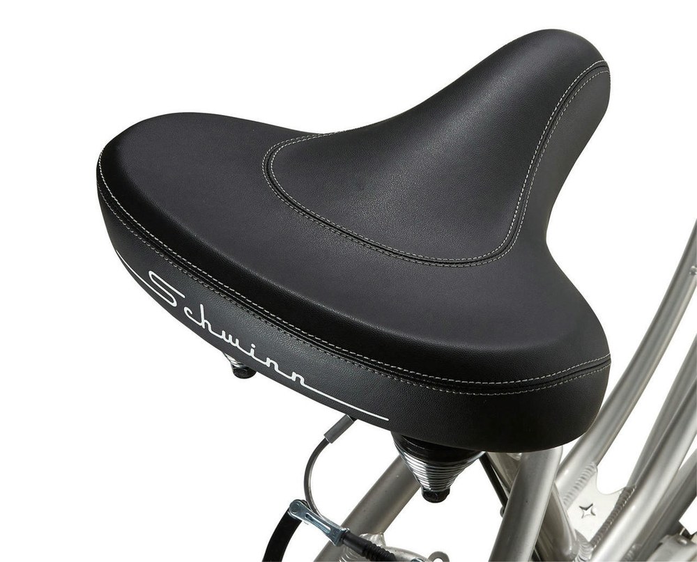 Комфортный велосипед Schwinn Tango Tandem (2020)