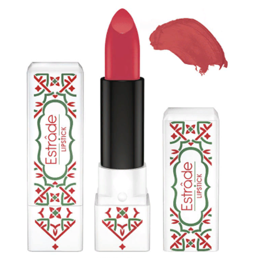 Estrade Помада для губ Sophie Lipstick Hydratante Софи, увлажняющая, тон №215, На Бали, 4,5 гр