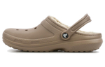 Crocs Classic Lined