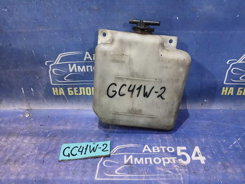 Бачок расширительный SUZUKI CULTUS 1999