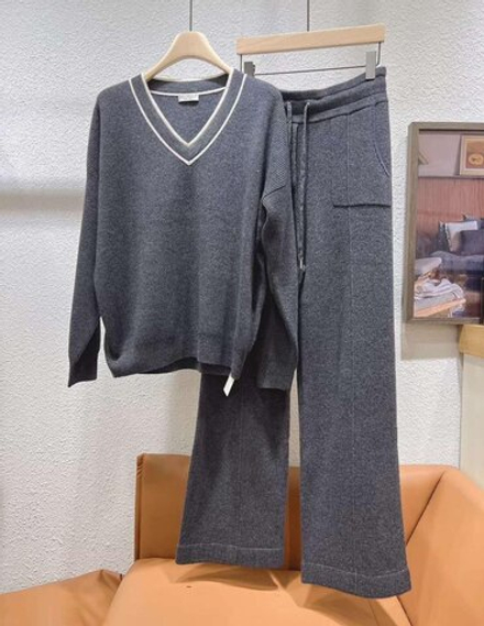 Костюм Brunello Cucinelli