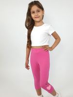 17-43-2 Бриджи для девочки