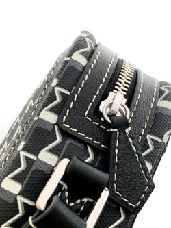 Moynat Camera Bag 22 cm