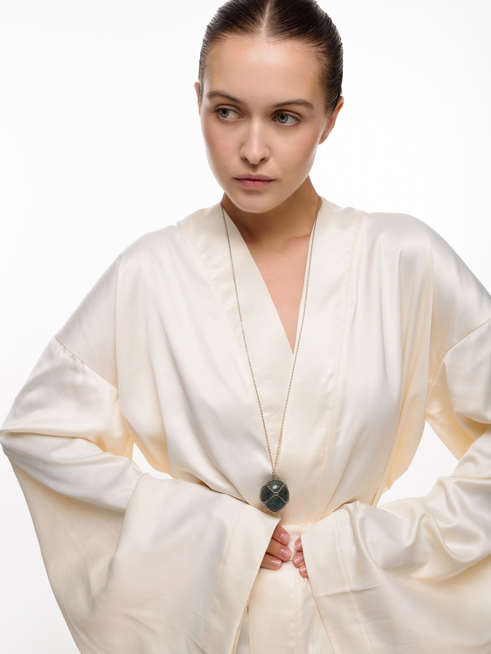 Сотуар "Glide stone" с лабрадором