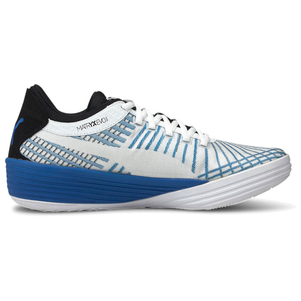 Кроссовки Puma, 194039-06