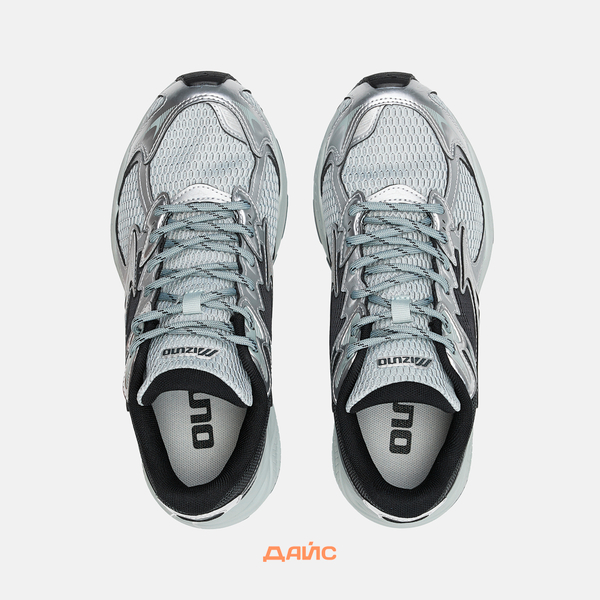 Кроссовки Mizuno Racer V2 артикул:D1GH250601 - купить в магазине Дайс