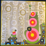 Николай Коперник - Огненный Лёд (2014г.)