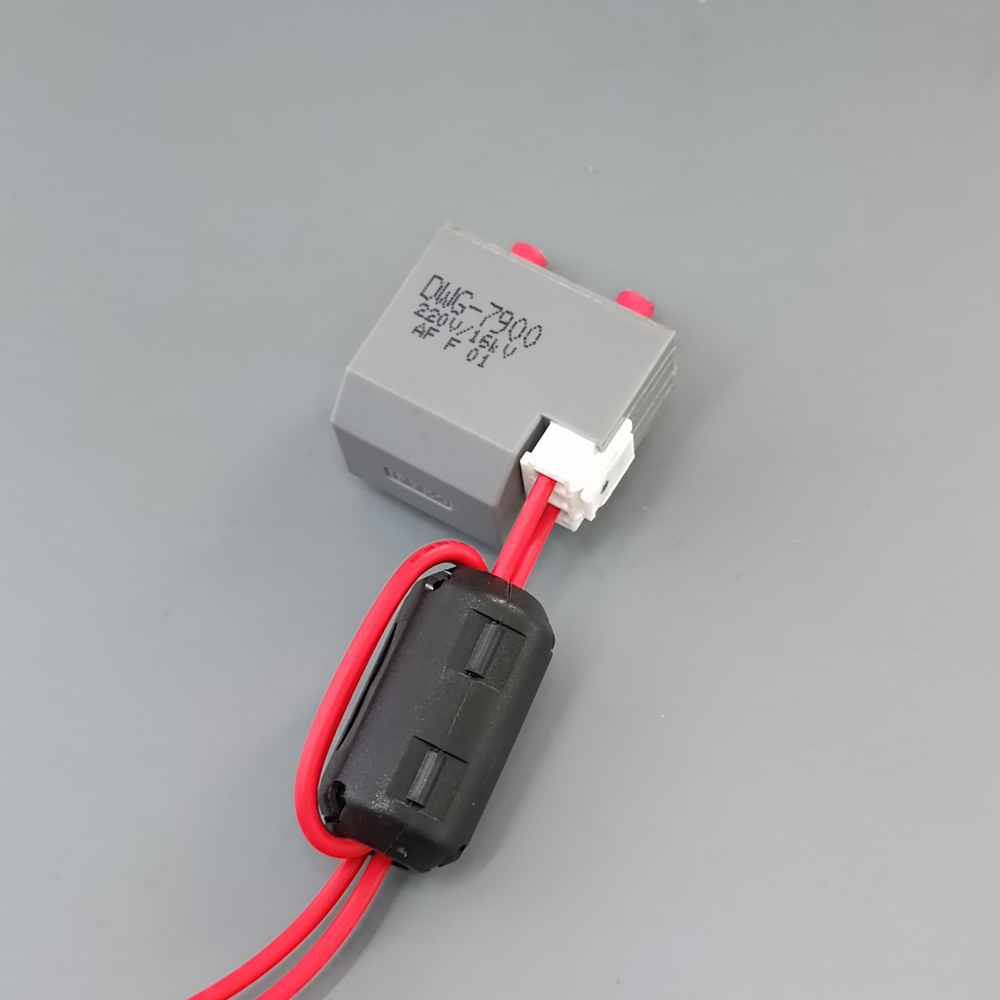 Б/У Блок розжига для котлов DAEWOO - DCI/DWG 7900 арт. 3317102300