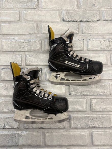 Bauer supreme S160 YTH 10.5EE(EUR 28.5)