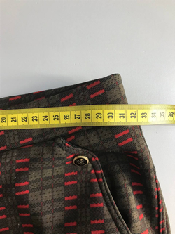 Брюки теплые на меху, визуально 40/42 размер