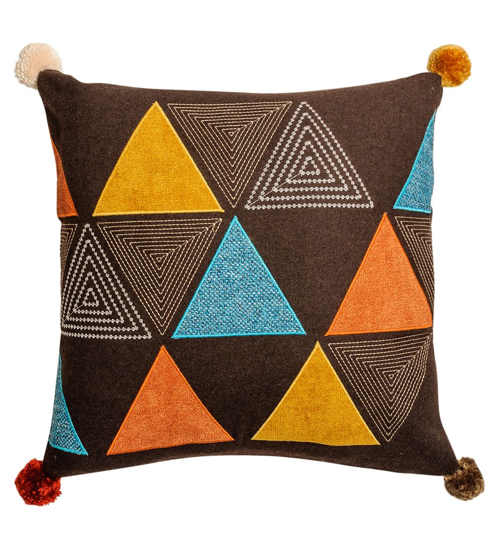 Homenice HOM-18/1 Подушка декоративная (43*43см)