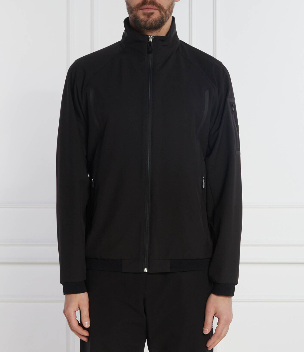 Куртка J_Arena BOSS GREEN - черный(50499485)