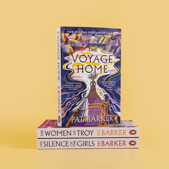 The Voyage Home