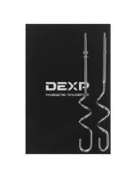 Миксер DEXP /  ручной миксер