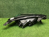 Фара левая Chery Tiggo 7 Pro Max (2024-н.в.) LED