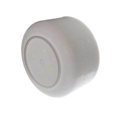 Форма для сыра под пресс, с крышкой-поршнем на 2 кг