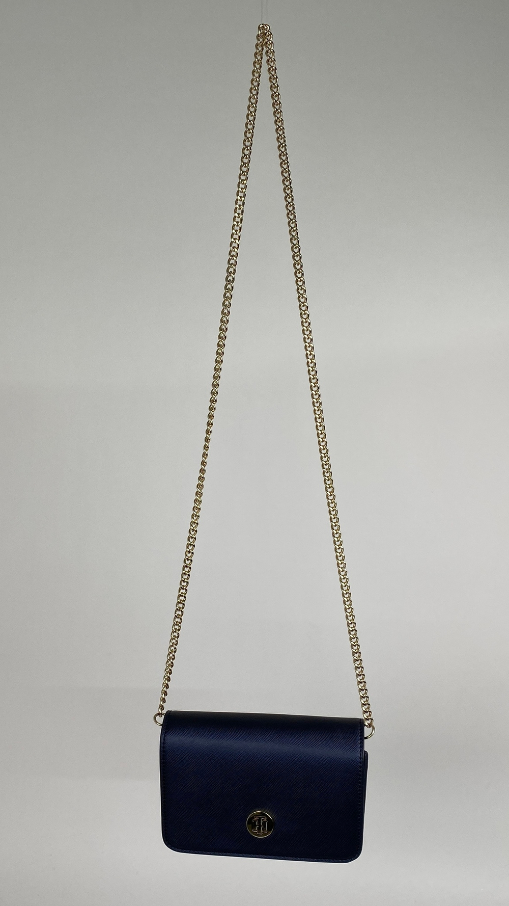 Сумка Tommy Hilfiger Honey Belt Cb Crossbody Blue