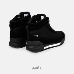 Ботинки The North Face Back To Berkeley III Textile WP