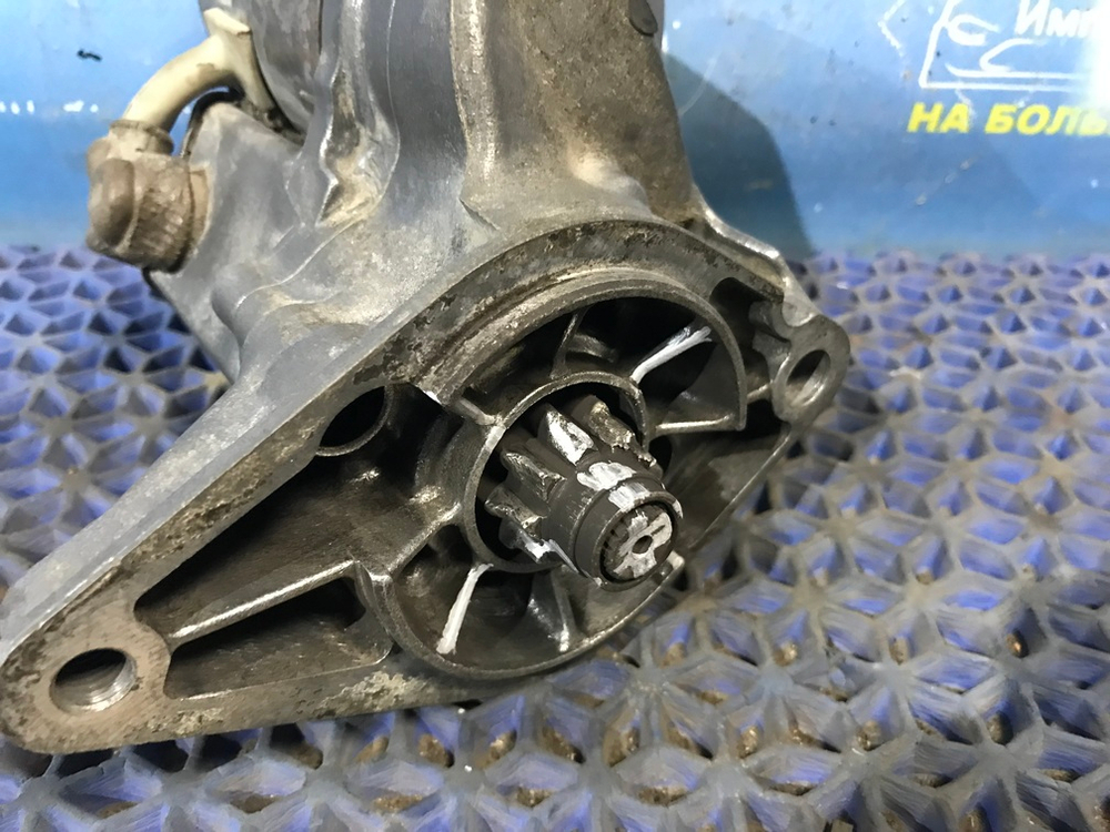 Стартер TOYOTA CARINA E 1996