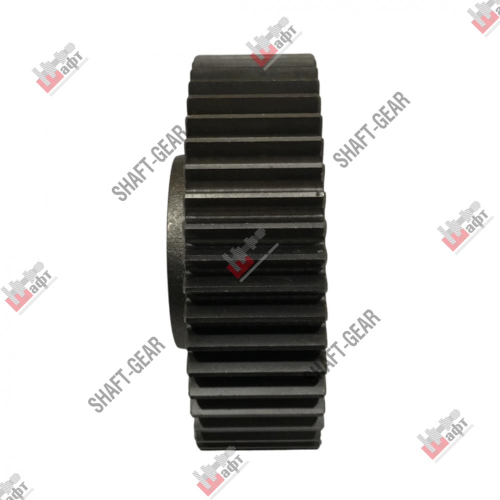 JS125T-1701056 - Передаточная шестерня промежуточного вала на КПП