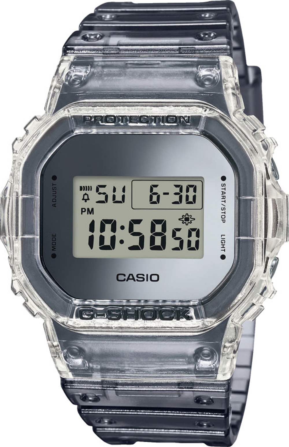 Часы Casio DW-5600SK-1ER