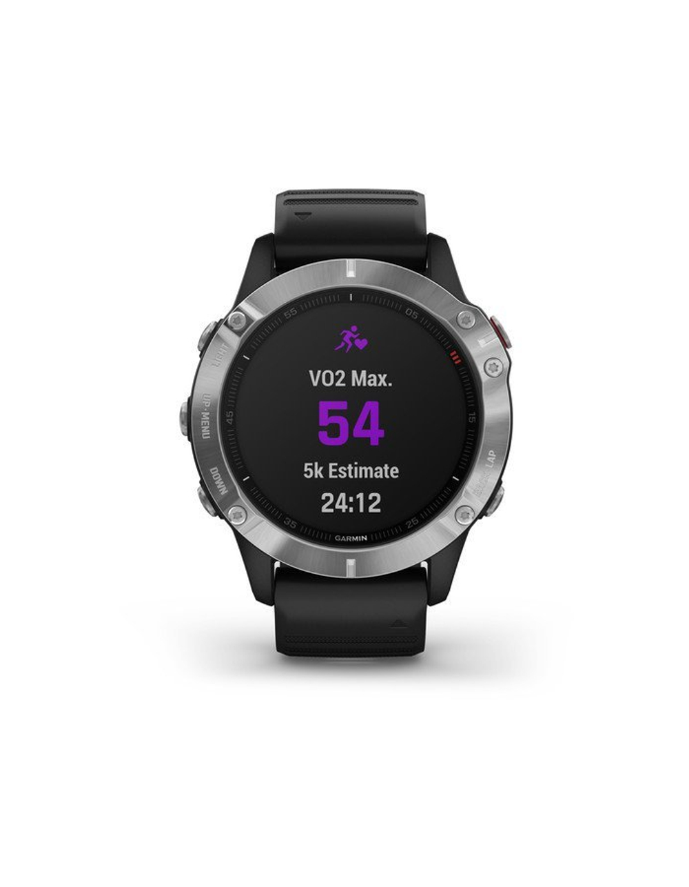 Умные спортивные часы Garmin FENIX 6