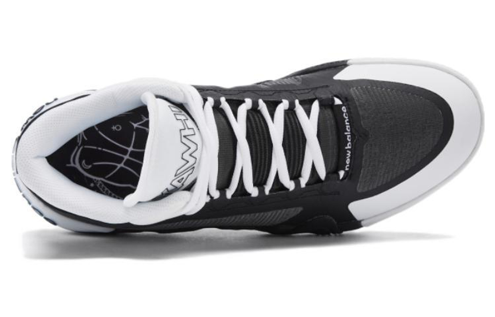 Кроссовки New Balance Kawhi 2