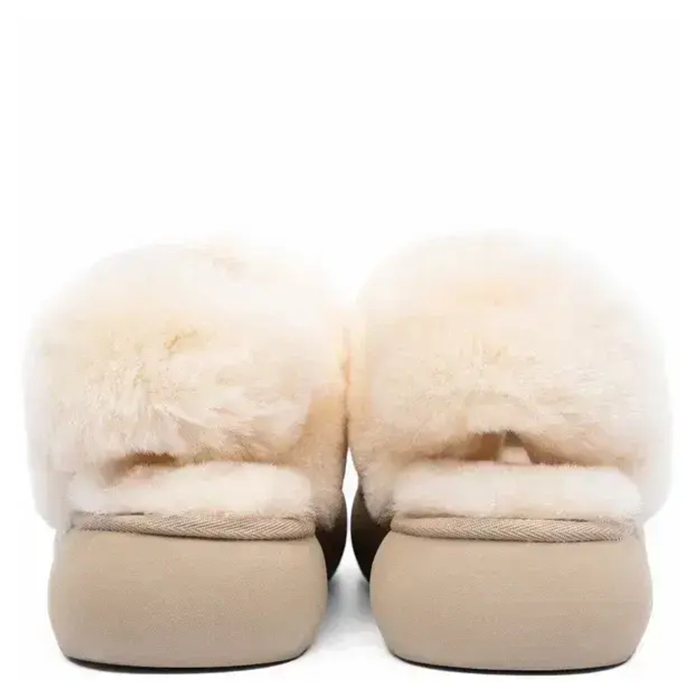 Ugg Slippers Disquette Sand