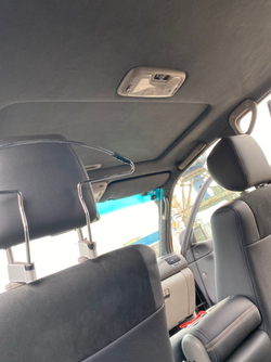Toyota Land Cruiser 105