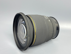 Sigma 20mm 1.8 EX DG Aspherical RF Sony A