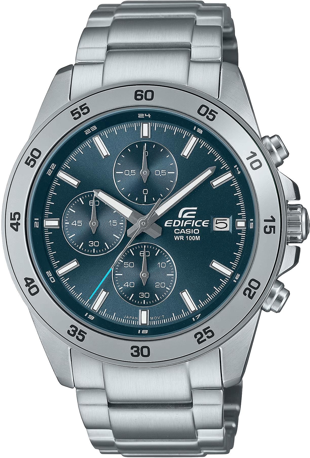 Часы Casio EFR-526D-2A
