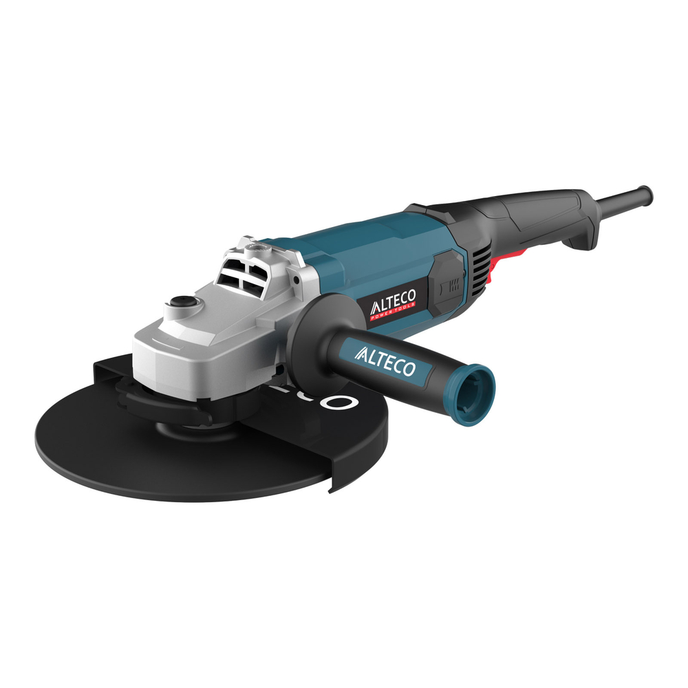 Угловая шлифмашина ALTECO AG 2210-230 S