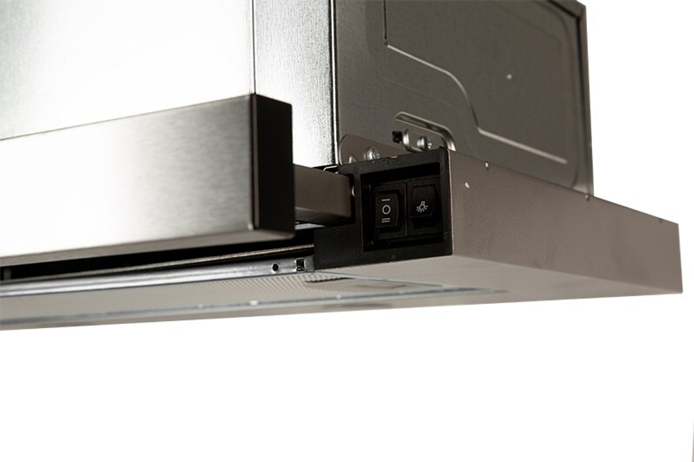 Вытяжка кухонная встраиваемая "Oasis" VA-60S (FR) нерж