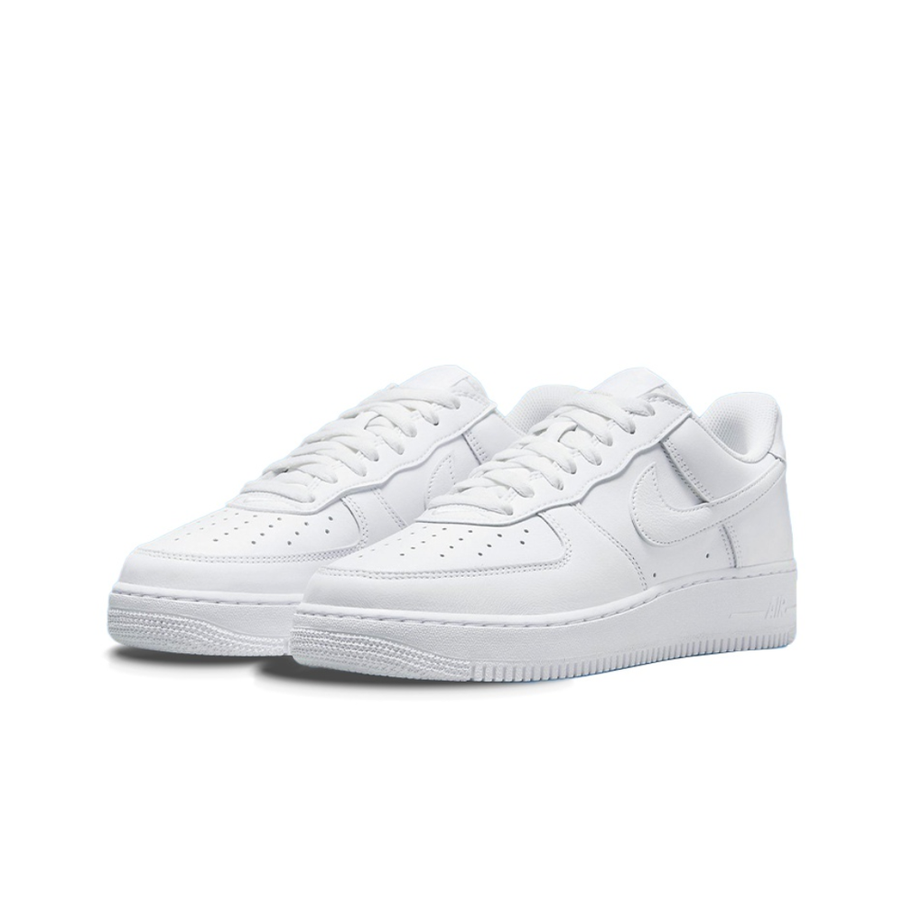 Кроссовки Nike Air Force 1 Low 'Color of the Month - White' DJ3911-100