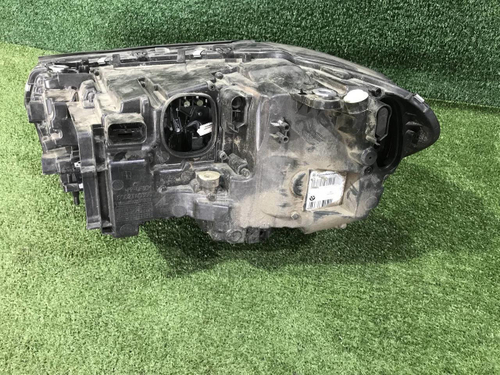 Фара правая BMW X3 G01, X4 G02 (2017-2021) Adaptive LED