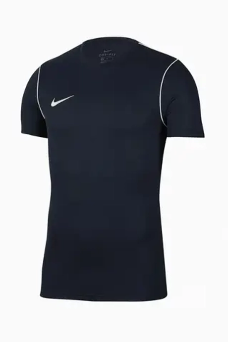 Футболка Nike Dri-FIT Park Детская - темно-синий