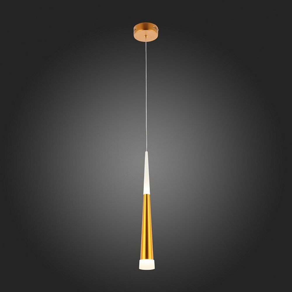 Подвесной светильник EVOLUCE Orpelo SLE200103-01