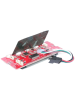 Дисплей рулевая плата бортовой компьютер для Kugoo S3 красный