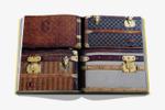 Книга FROM LOUIS TO VUITTON изд-во Assouline (англ. яз, твердый переплет)